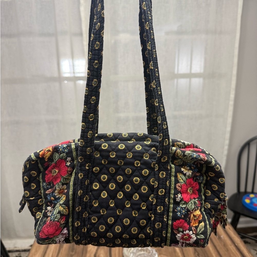 Vintage Vera Bradley 100 bag